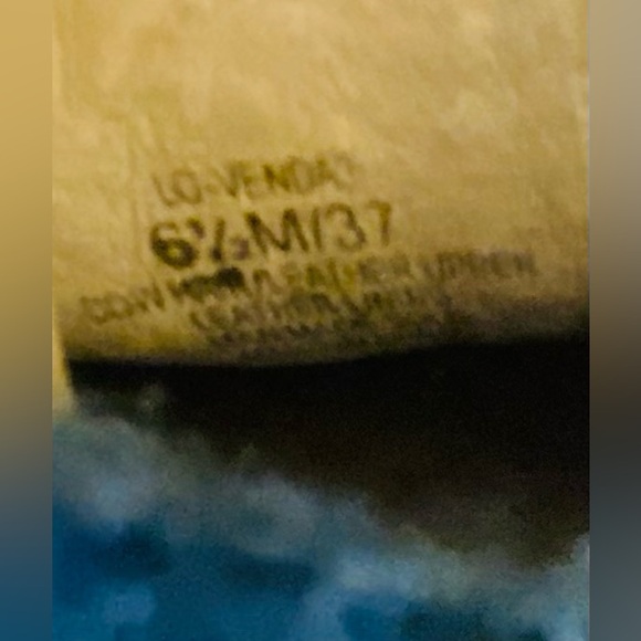 Louis eat Cie Venda Lo-Venda3 Embellished Heel Chelsea Leopard Print Boot - Picture 12 of 14